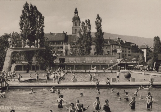 Strandbad