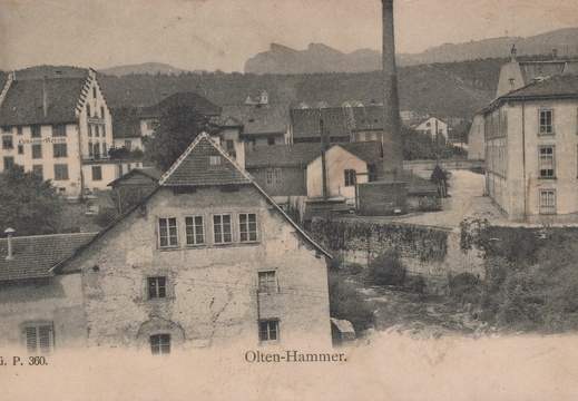 Hammerquartier