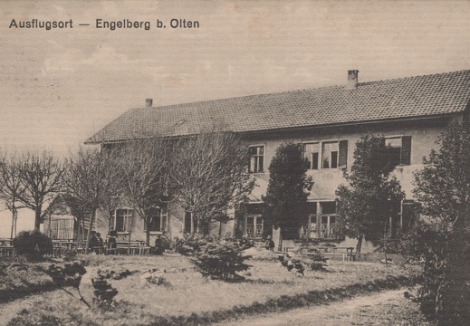 Engelberg