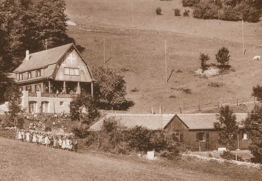 Genral-Wille-Haus