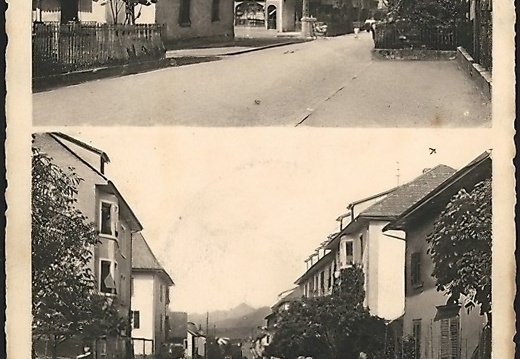 Rosengasse